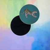 Luanna Mug and Coaster Combo